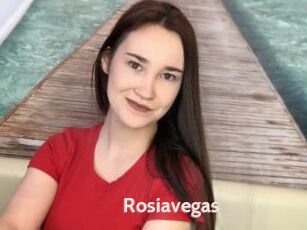 Rosiavegas