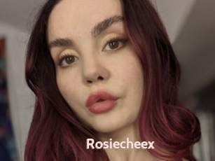 Rosiecheex