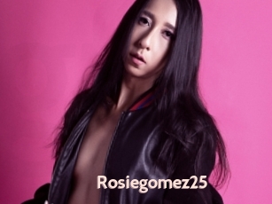 Rosiegomez25