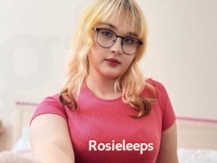 Rosieleeps