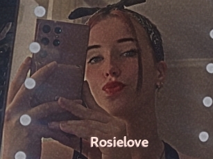 Rosielove