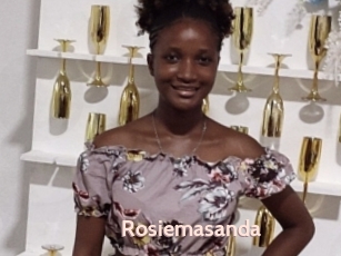 Rosiemasanda