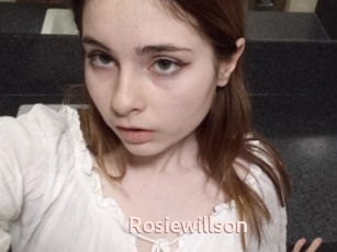 Rosiewillson