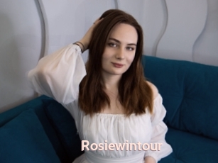 Rosiewintour