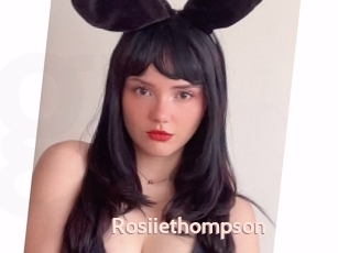 Rosiiethompson