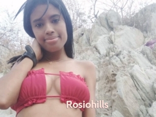 Rosiohills