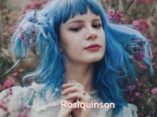 Rosiquinson