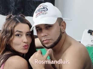 Rosmiandluis