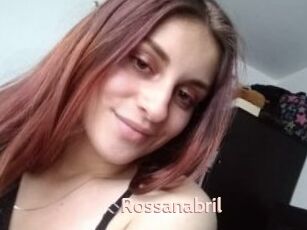 Rossanabril