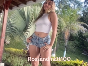 Rossandmatt100