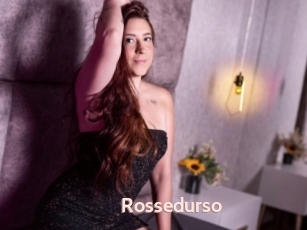 Rossedurso