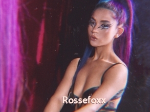 Rossefoxx