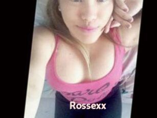 Rossexx