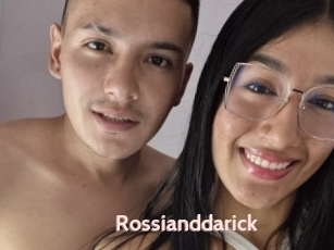 Rossianddarick