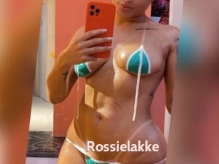 Rossielakke