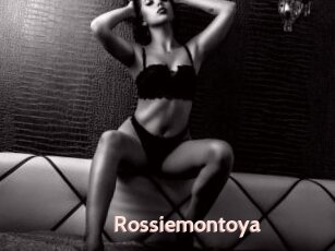 Rossiemontoya