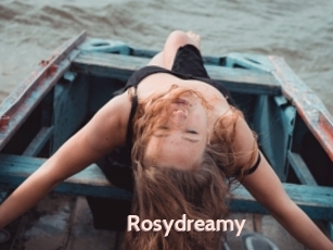 Rosydreamy