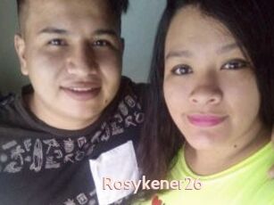 Rosykener26