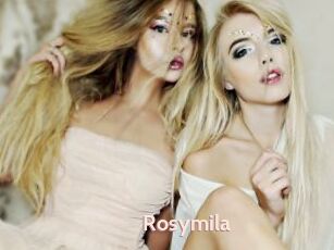 Rosymila