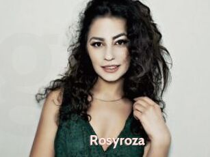 Rosyroza