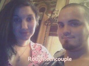 Roughteencouple