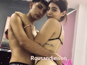 Rousandjeison