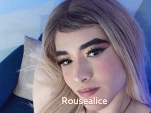 Rousealice