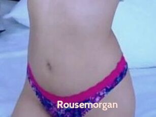 Rousemorgan