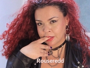 Rouseredd