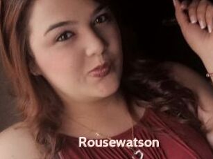 Rousewatson