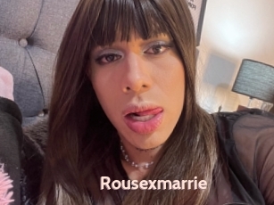 Rousexmarrie