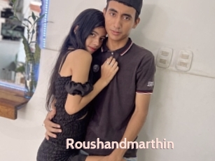 Roushandmarthin