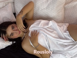 Rousloly