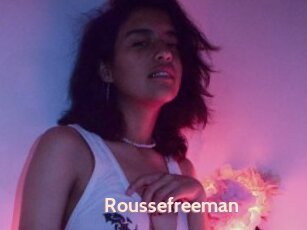 Roussefreeman