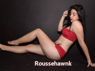 Roussehawnk