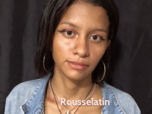 Rousselatin