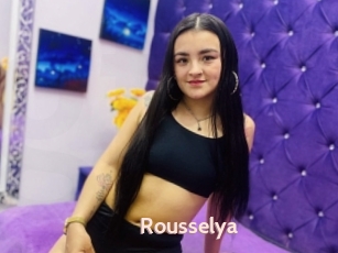 Rousselya