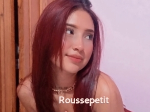 Roussepetit