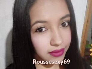 Roussesexy69