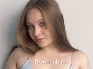 Rowenabales