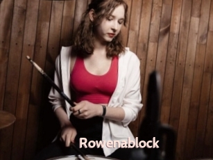 Rowenablock