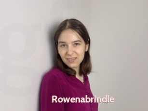 Rowenabrindle