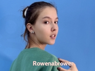 Rowenabrower