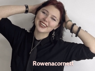 Rowenacornett