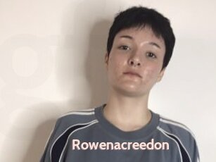 Rowenacreedon