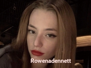 Rowenadennett