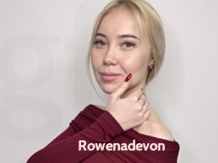 Rowenadevon