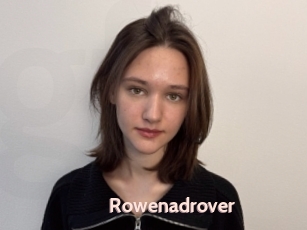 Rowenadrover