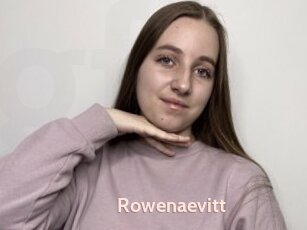 Rowenaevitt