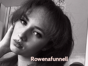 Rowenafunnell